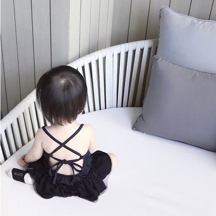 水着 スイムウェア 水泳帽 | PlusNao | 詳細画像3 