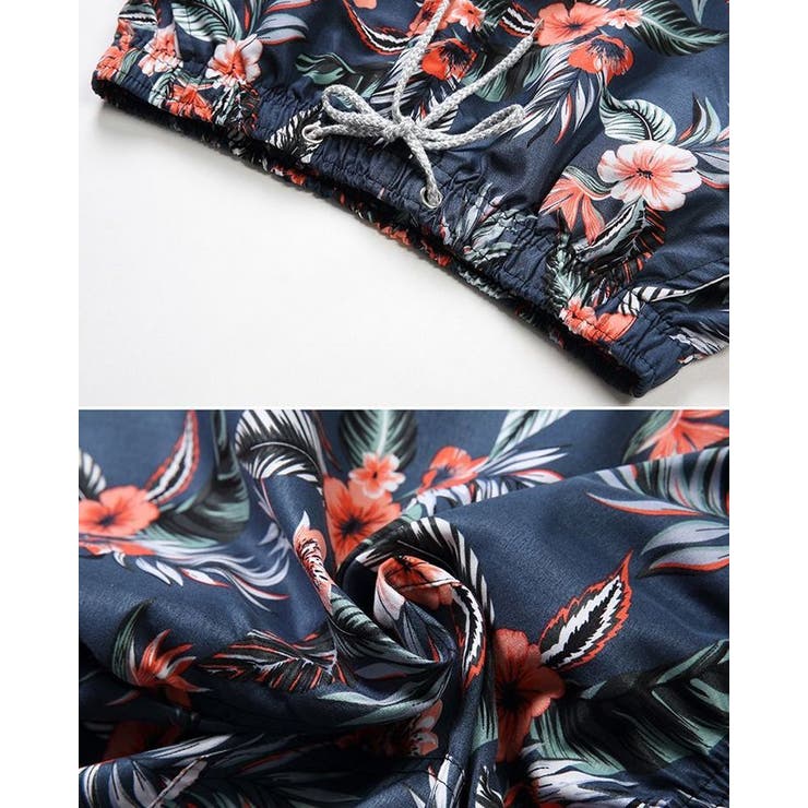 水着 メンズ ペアルック | PlusNao | 詳細画像10 