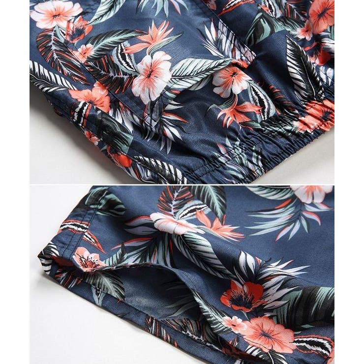 水着 メンズ ペアルック | PlusNao | 詳細画像11 