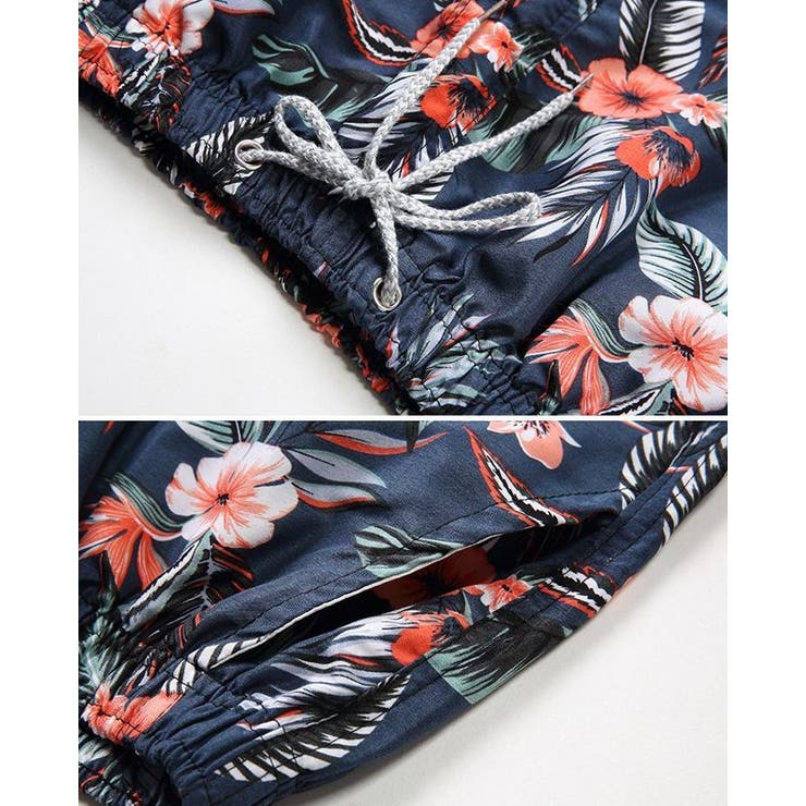 水着 メンズ ペアルック | PlusNao | 詳細画像9 