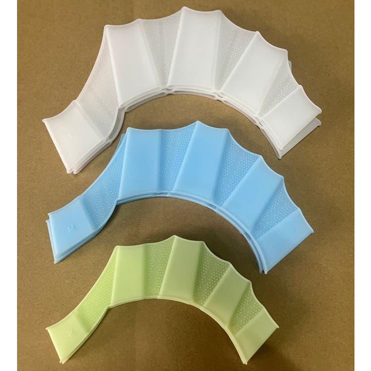 フィンガーパドル 単品 片手用 | PlusNao | 詳細画像4 