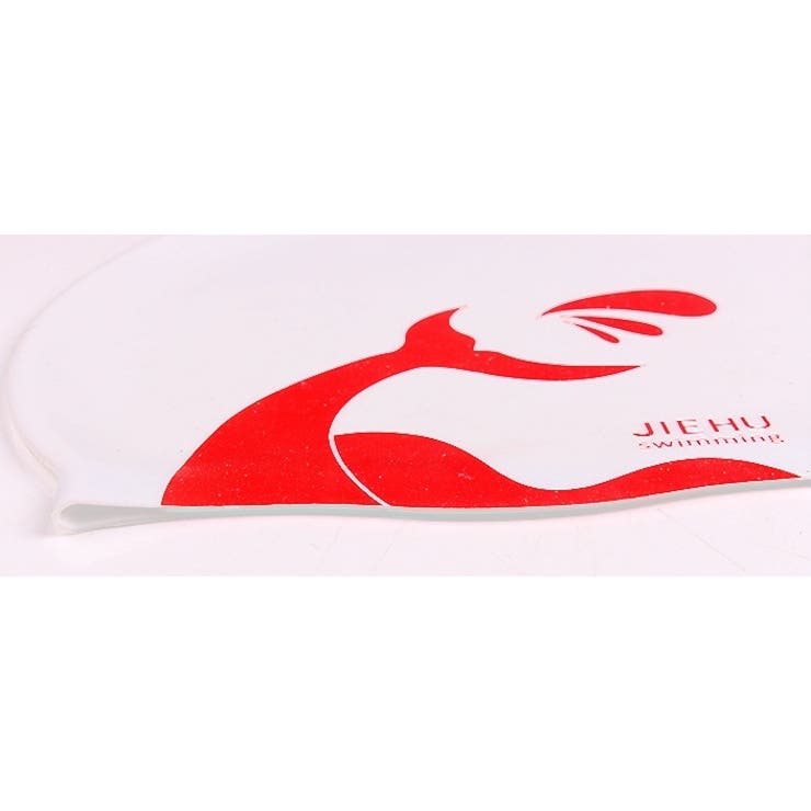 スイムキャップ 水泳帽 レディース | PlusNao | 詳細画像9 