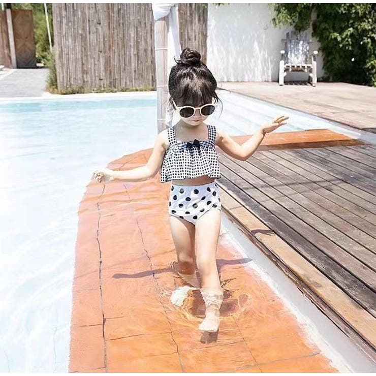 水着 2点セット セパレート | PlusNao | 詳細画像10 