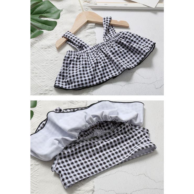 水着 2点セット セパレート | PlusNao | 詳細画像12 