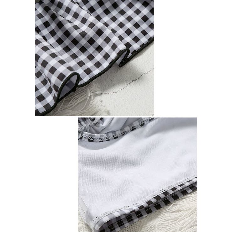 水着 2点セット セパレート | PlusNao | 詳細画像13 