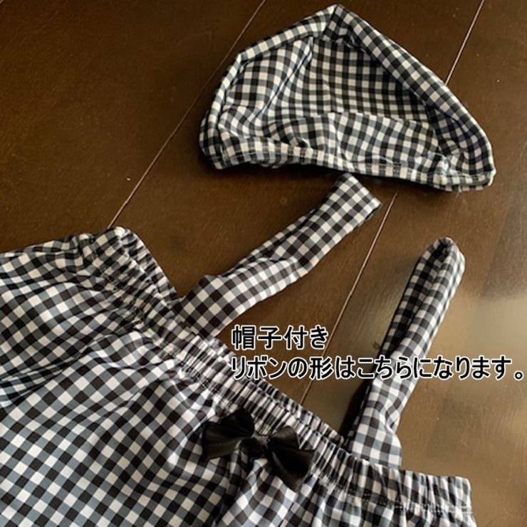 水着 2点セット セパレート | PlusNao | 詳細画像15 