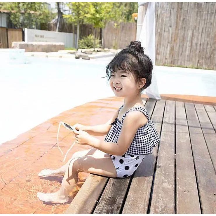 水着 2点セット セパレート | PlusNao | 詳細画像3 