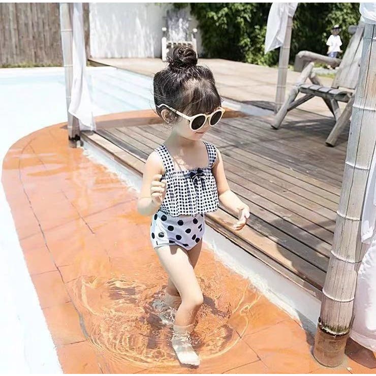 水着 2点セット セパレート | PlusNao | 詳細画像4 