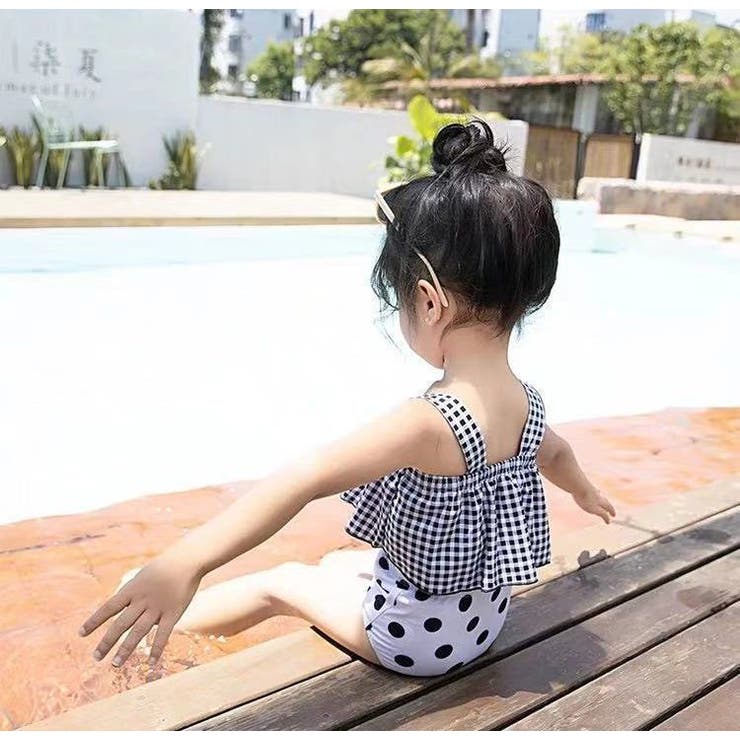 水着 2点セット セパレート | PlusNao | 詳細画像9 