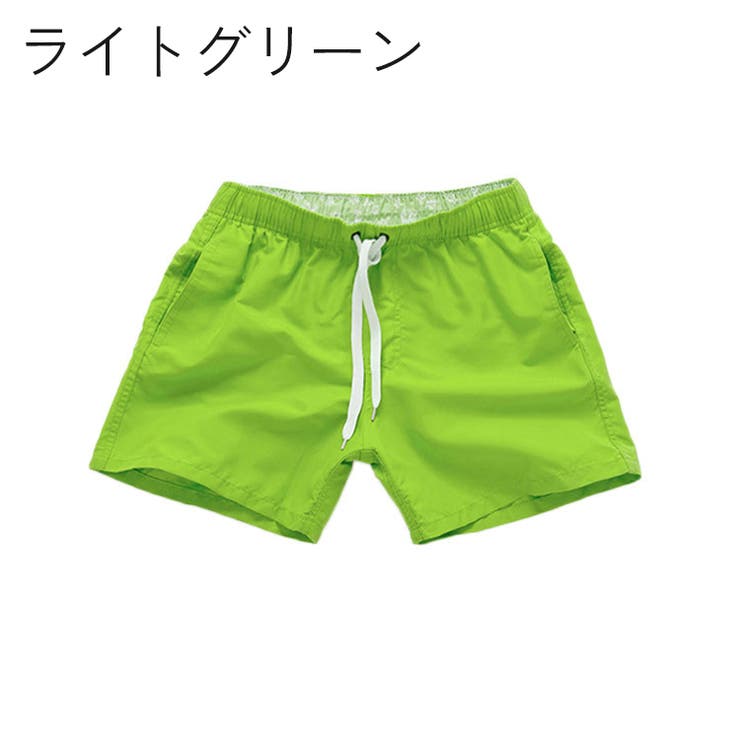 スイムウェア サーフパンツ メンズ | PlusNao | 詳細画像7 