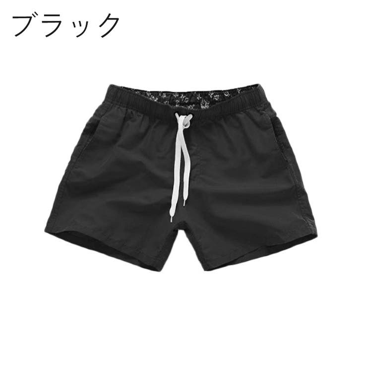 スイムウェア サーフパンツ メンズ | PlusNao | 詳細画像10 