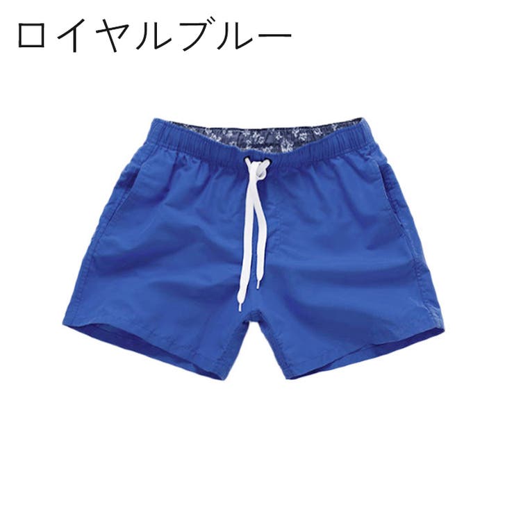 スイムウェア サーフパンツ メンズ | PlusNao | 詳細画像14 