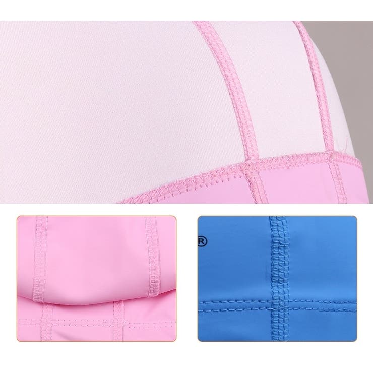 スイムキャップ 水泳帽 レディース | PlusNao | 詳細画像19 