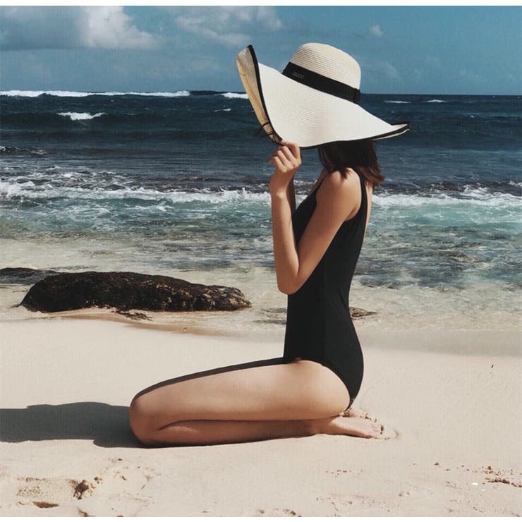 水着 スイムウェア ワンピースタイプ | PlusNao | 詳細画像6 