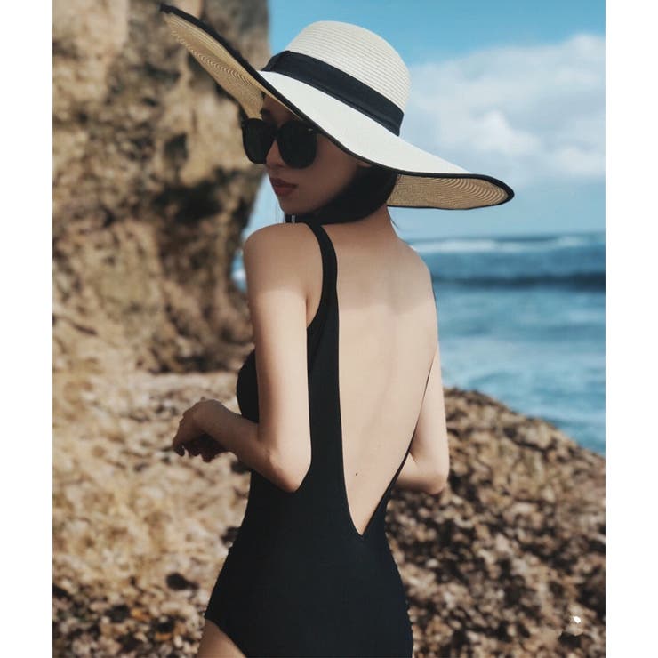 水着 スイムウェア ワンピースタイプ | PlusNao | 詳細画像7 