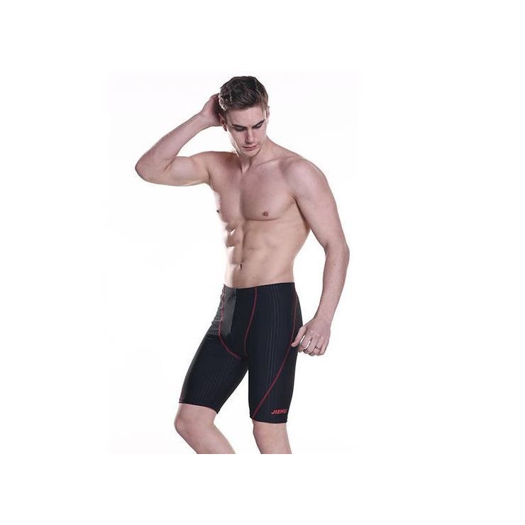 フィットネス水着 ボトムス メンズ | PlusNao | 詳細画像3 