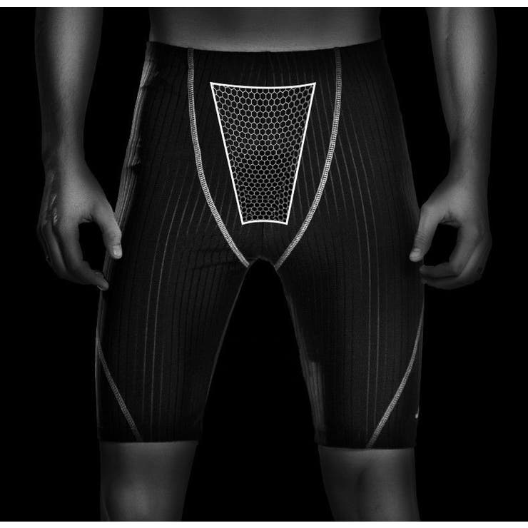 フィットネス水着 ボトムス メンズ | PlusNao | 詳細画像6 