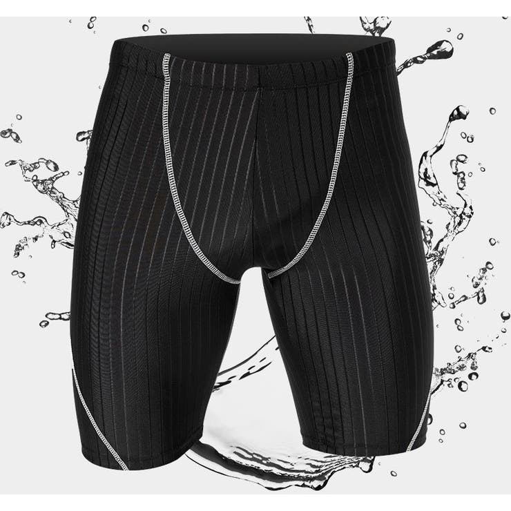 フィットネス水着 ボトムス メンズ | PlusNao | 詳細画像7 