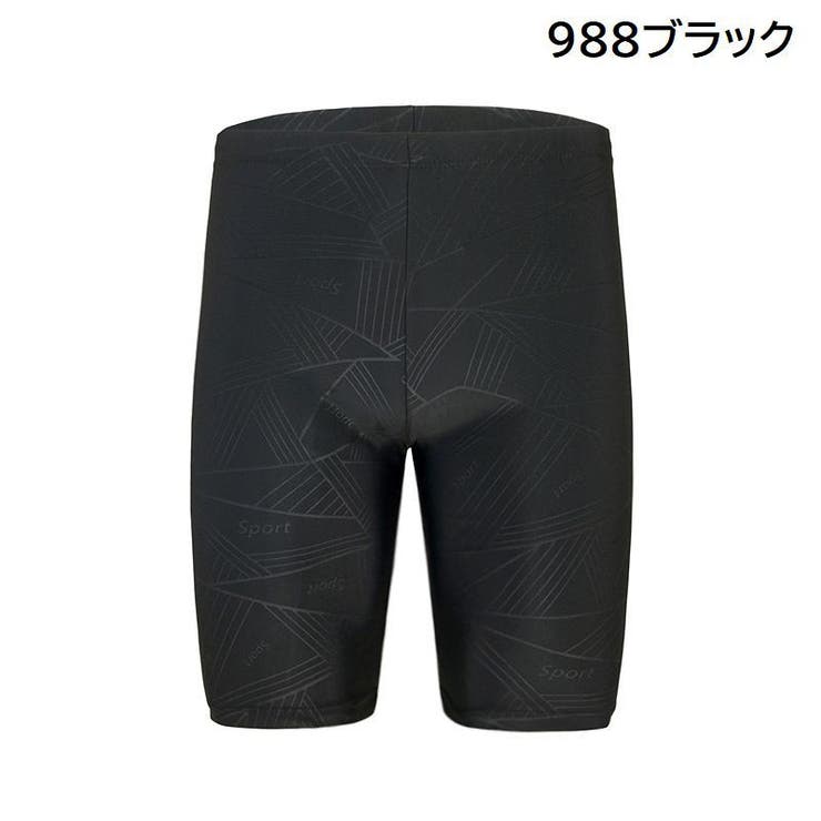 競泳水着 スイムパンツ メンズ | PlusNao | 詳細画像14 