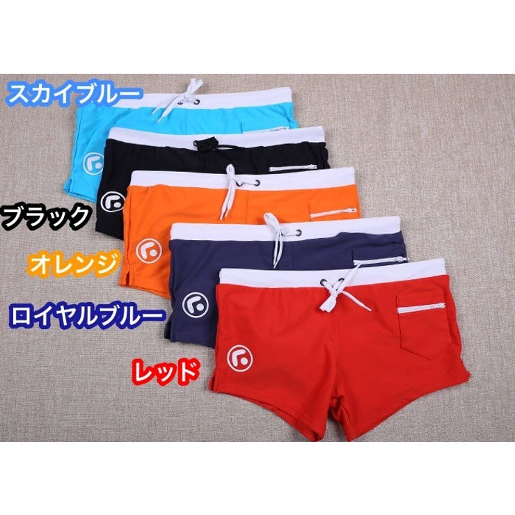 水着 スイムウェア スイムパンツ | PlusNao | 詳細画像11 