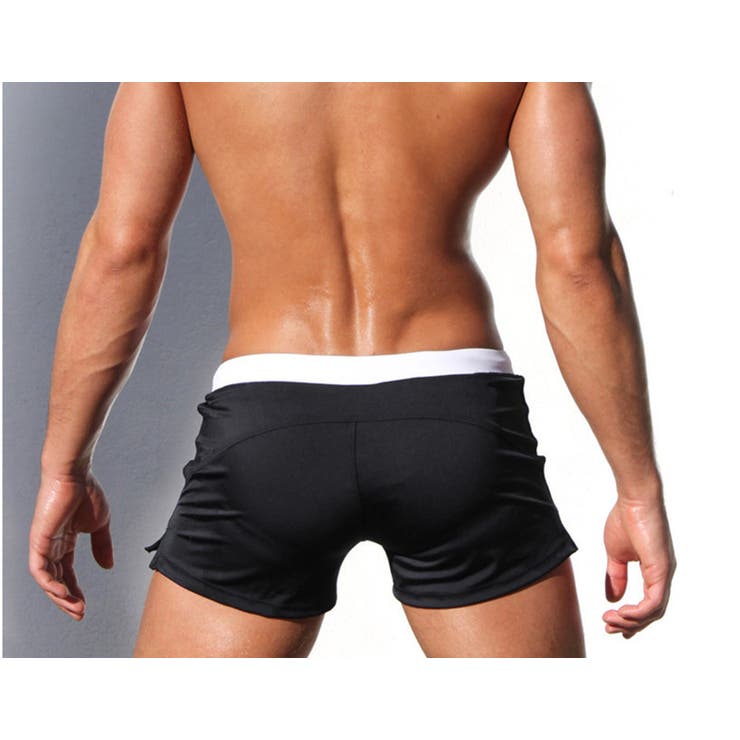 水着 スイムウェア スイムパンツ | PlusNao | 詳細画像5 