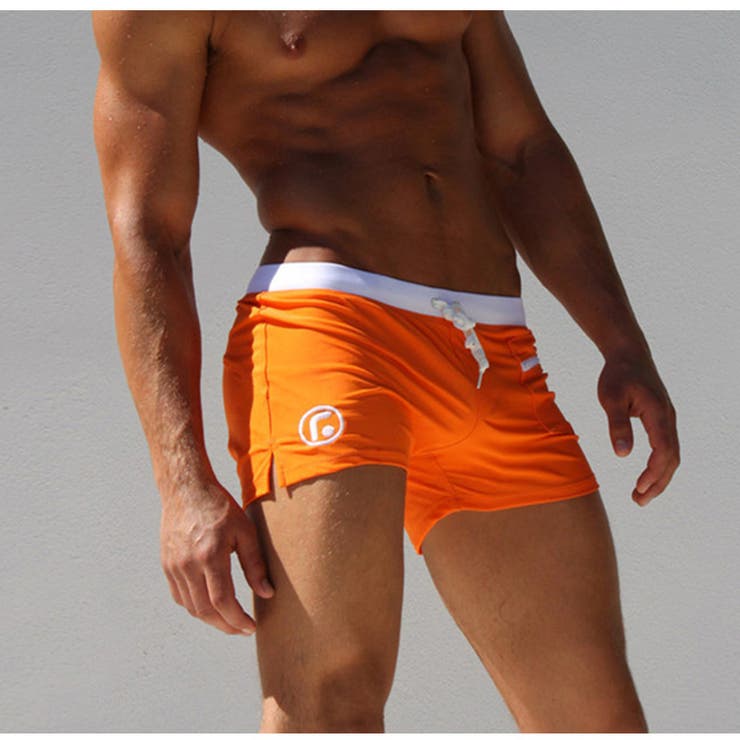 水着 スイムウェア スイムパンツ | PlusNao | 詳細画像6 