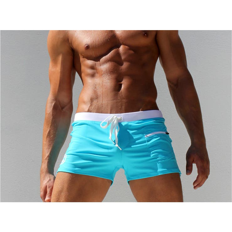 水着 スイムウェア スイムパンツ | PlusNao | 詳細画像7 