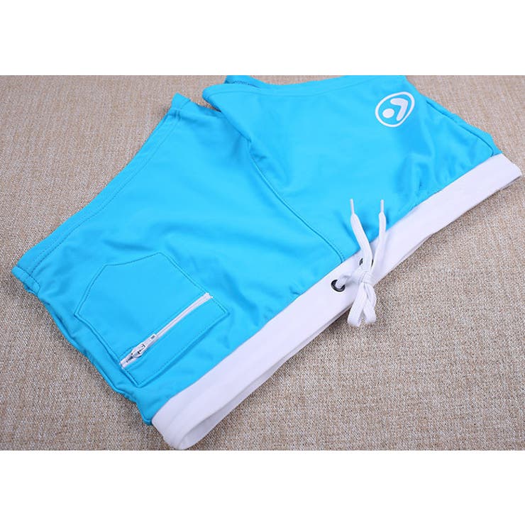 水着 スイムウェア スイムパンツ | PlusNao | 詳細画像8 