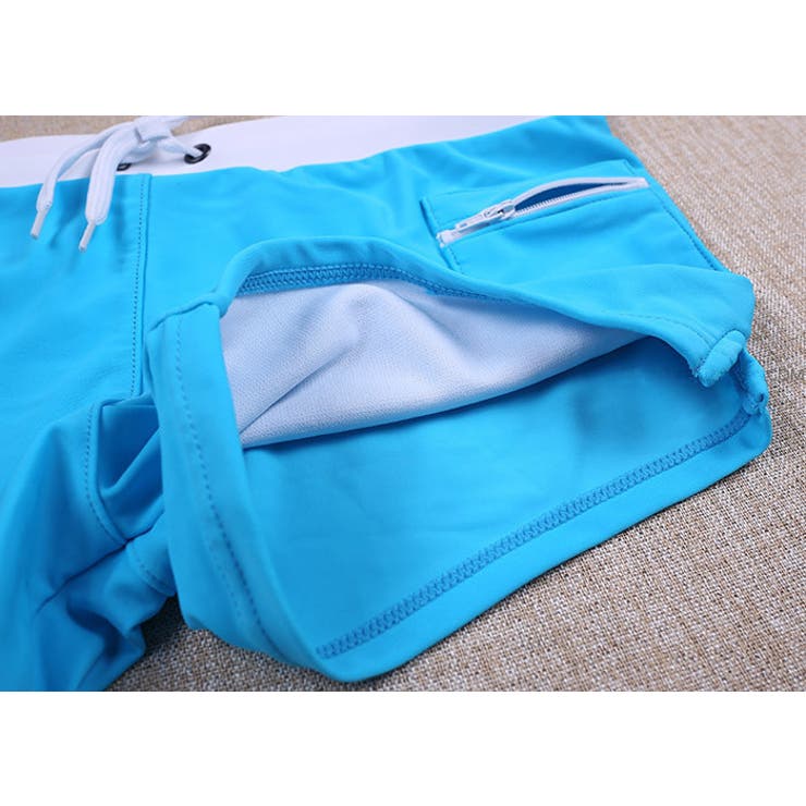 水着 スイムウェア スイムパンツ | PlusNao | 詳細画像9 