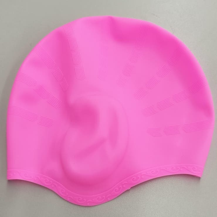 スイムキャップ レディース メンズ | PlusNao | 詳細画像5 