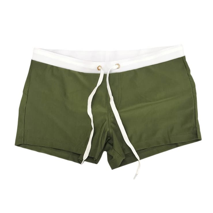 水着 メンズ スイムウェア | PlusNao | 詳細画像15 