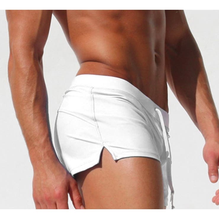 水着 メンズ スイムウェア | PlusNao | 詳細画像2 