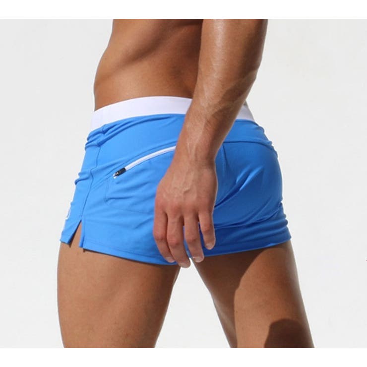 水着 メンズ スイムウェア | PlusNao | 詳細画像3 