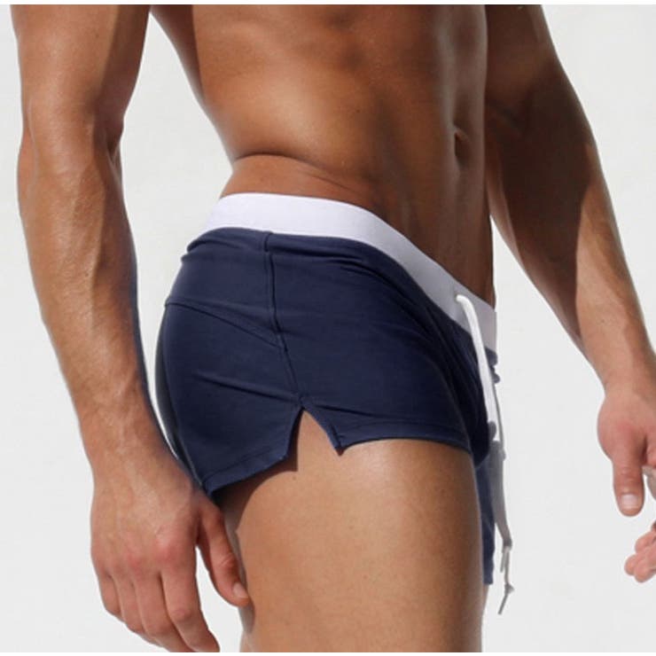 水着 メンズ スイムウェア | PlusNao | 詳細画像4 