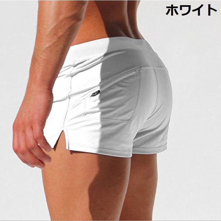 水着 メンズ スイムウェア | PlusNao | 詳細画像5 