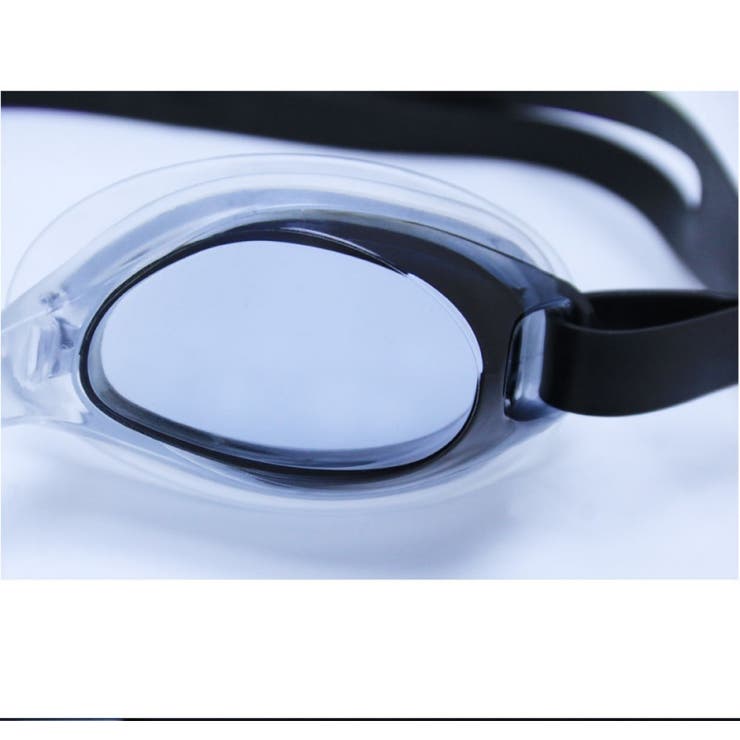 水泳用ゴーグル スイムゴーグル 大人 | PlusNao | 詳細画像10 