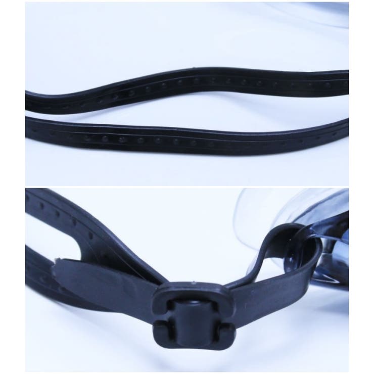 水泳用ゴーグル スイムゴーグル 大人 | PlusNao | 詳細画像11 