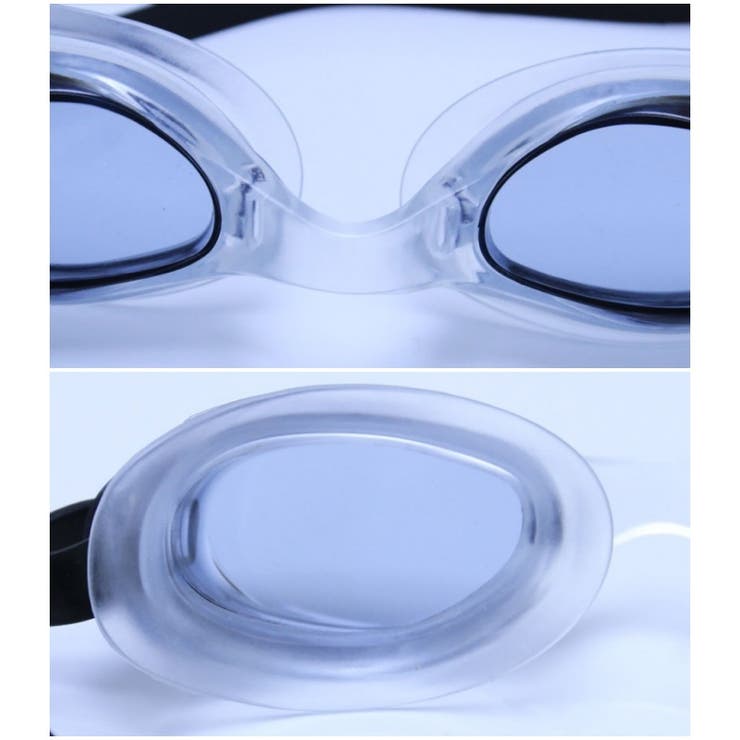 水泳用ゴーグル スイムゴーグル 大人 | PlusNao | 詳細画像12 