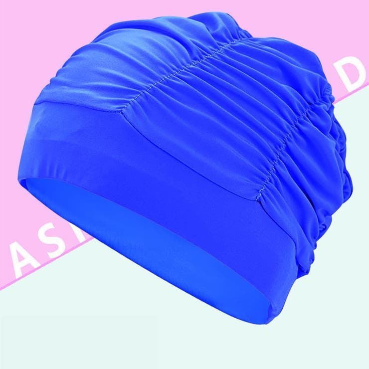 スイムキャップ 水泳キャップ 男女兼用 | PlusNao | 詳細画像5 