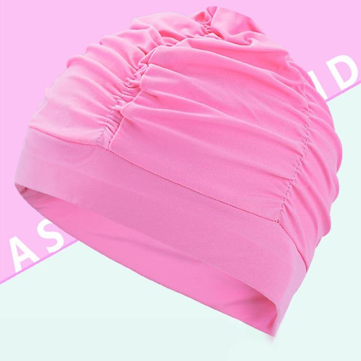 スイムキャップ 水泳キャップ 男女兼用 | PlusNao | 詳細画像7 