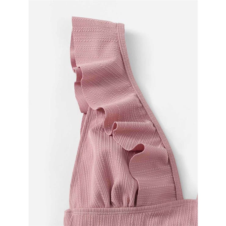 水着 ワンピース レディース | PlusNao | 詳細画像10 