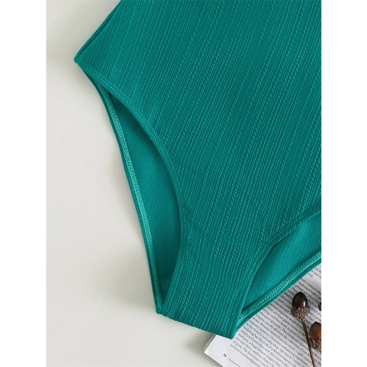 水着 ワンピース レディース | PlusNao | 詳細画像13 