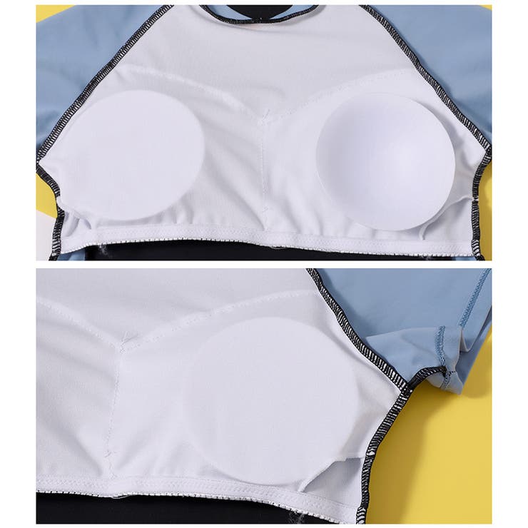 水着 スイムウェア ジュニア | PlusNao | 詳細画像13 