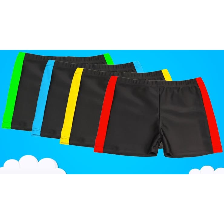 スイムパンツ 水着 スイムウェア | PlusNao | 詳細画像2 