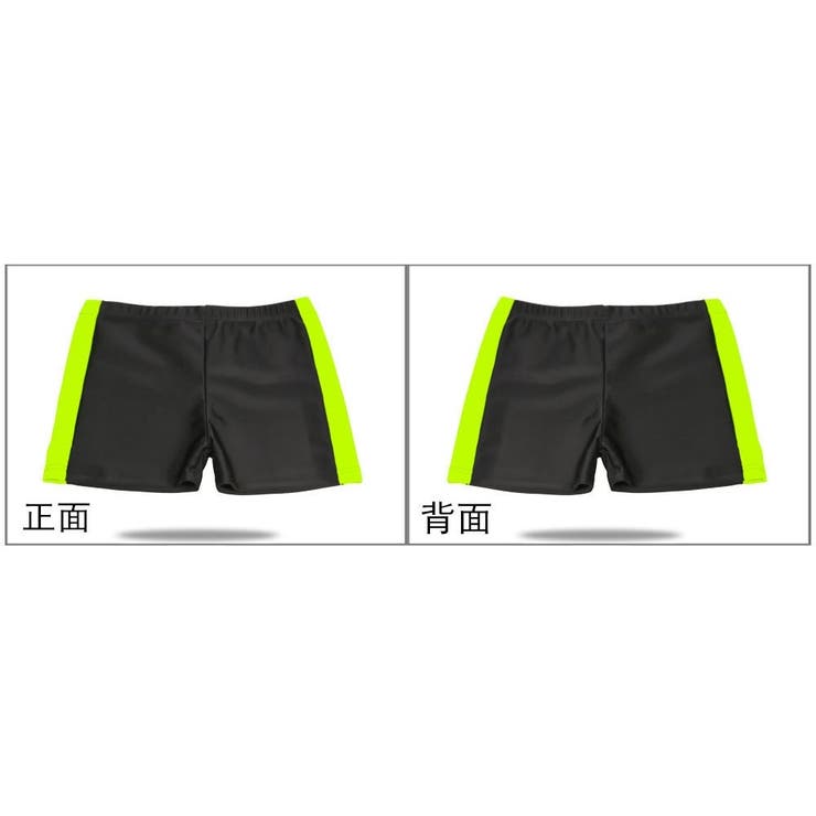 スイムパンツ 水着 スイムウェア | PlusNao | 詳細画像8 