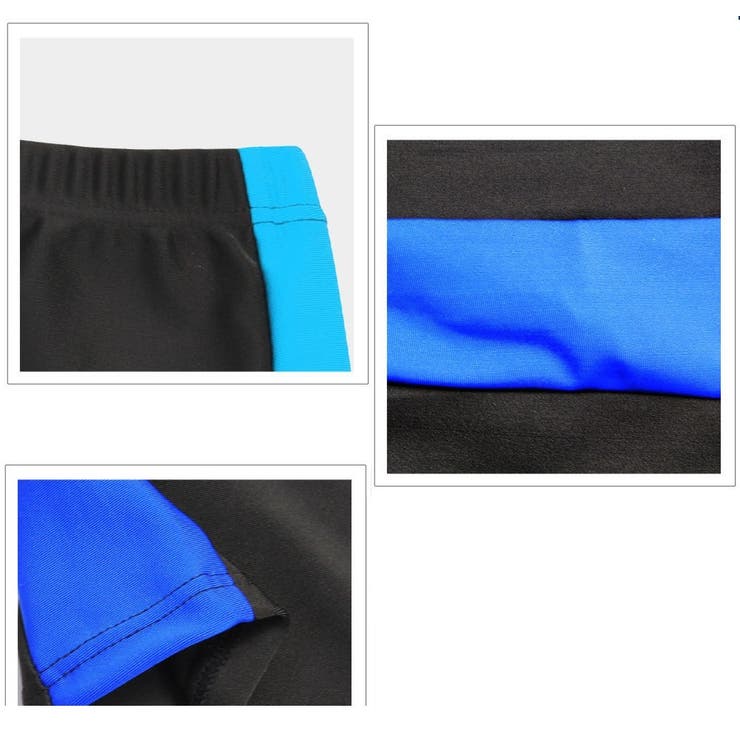 スイムパンツ 水着 スイムウェア | PlusNao | 詳細画像9 