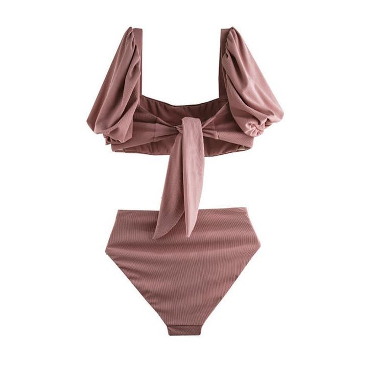 水着 上下セット 2点セット | PlusNao | 詳細画像15 