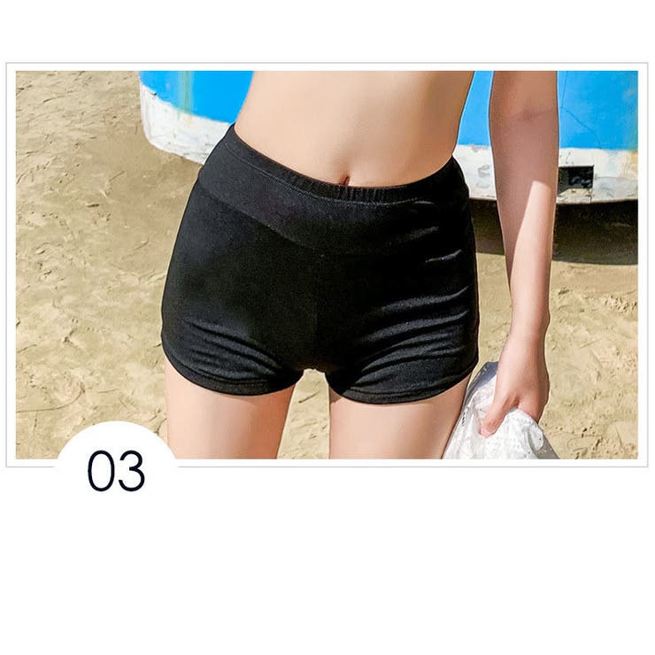 ビキニ レースガウンセット レディース | PlusNao | 詳細画像9 