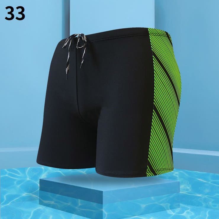 水着 メンズ 大きいサイズ | PlusNao | 詳細画像10 