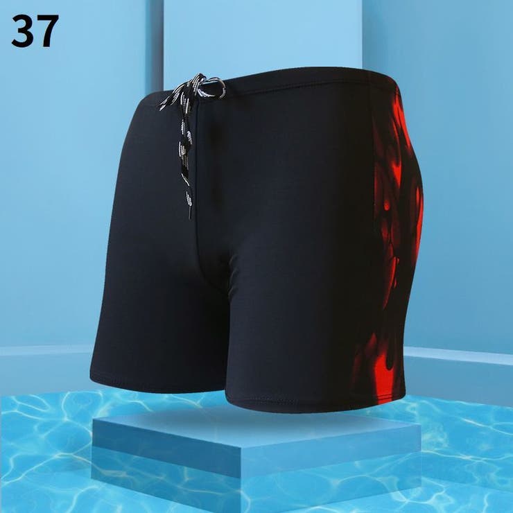 水着 メンズ 大きいサイズ | PlusNao | 詳細画像14 